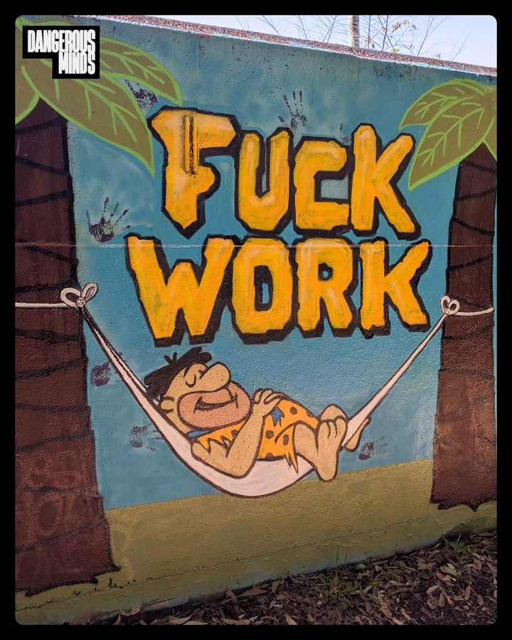 Dangerous Minds tweet media