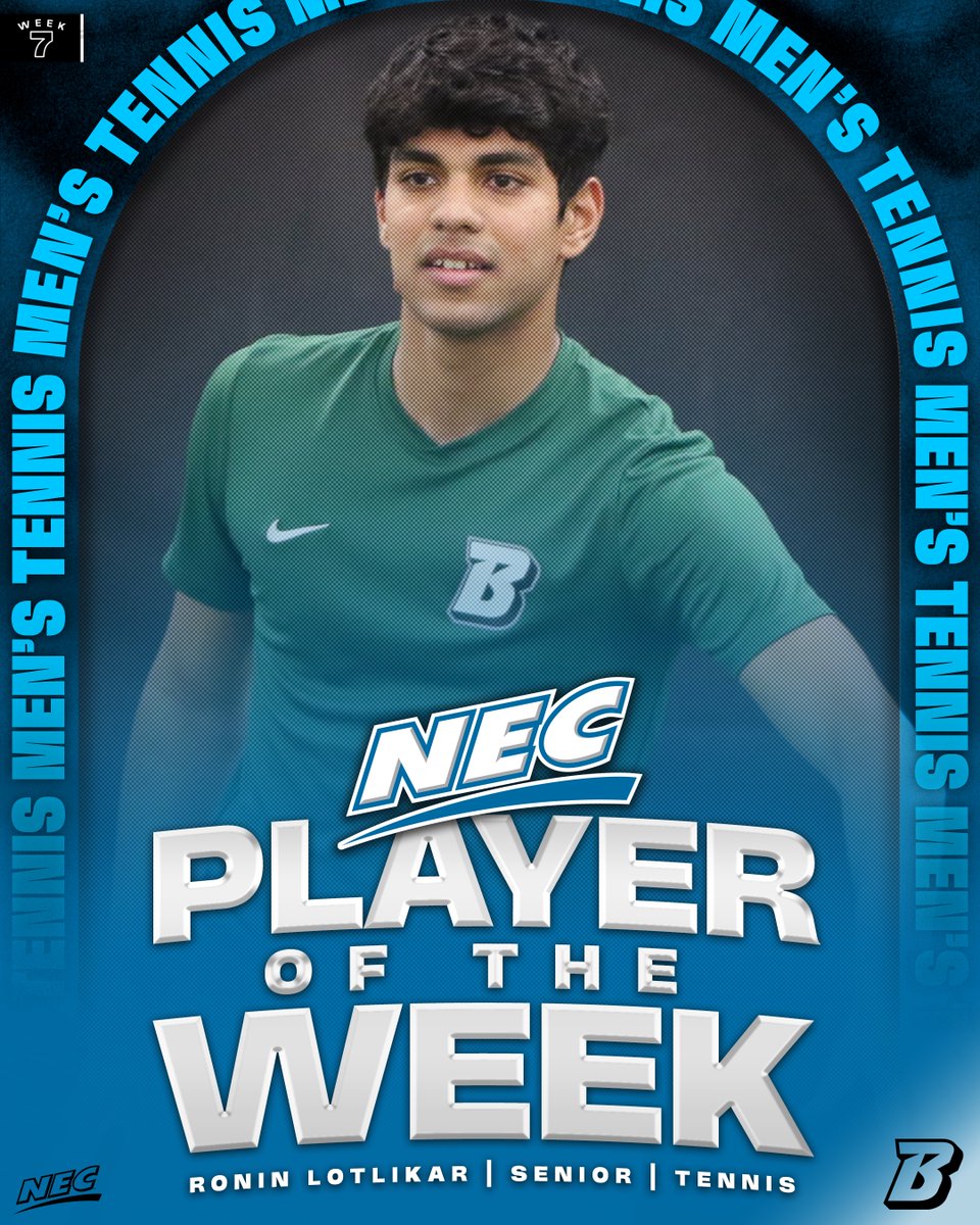 NEC Tennis tweet media