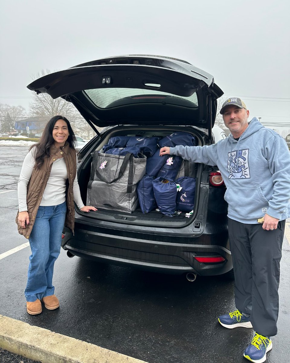 Maimonides Health tweet media