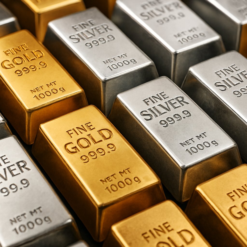 HowToInvestGold tweet media