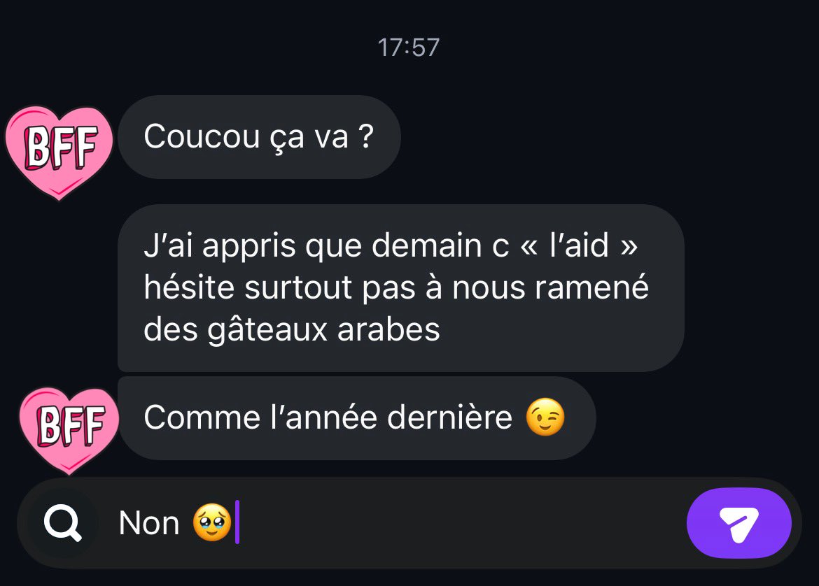 𝓐𝓶𝓷•❀🇲🇦⭐️⭐️ tweet media