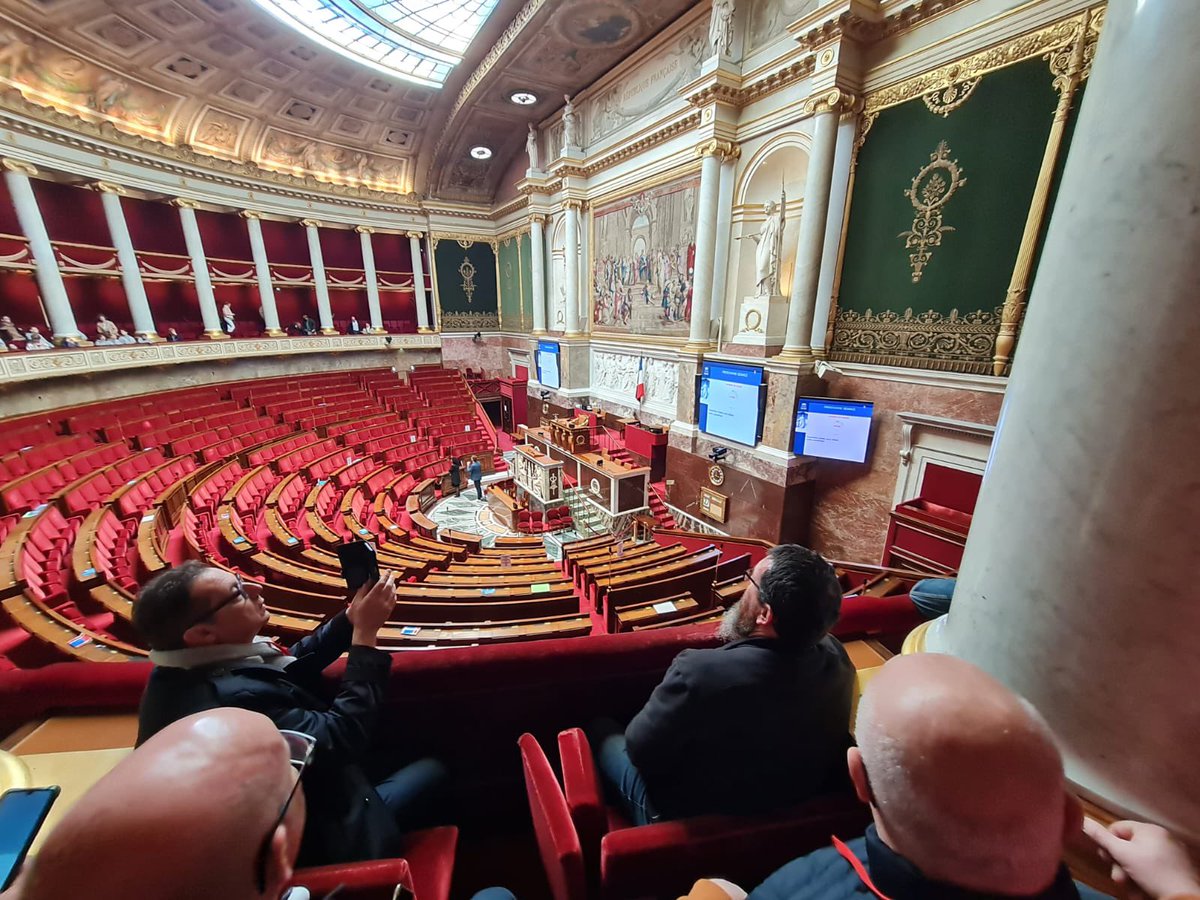 La CAPEB tweet media