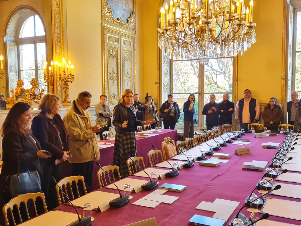 La CAPEB tweet media