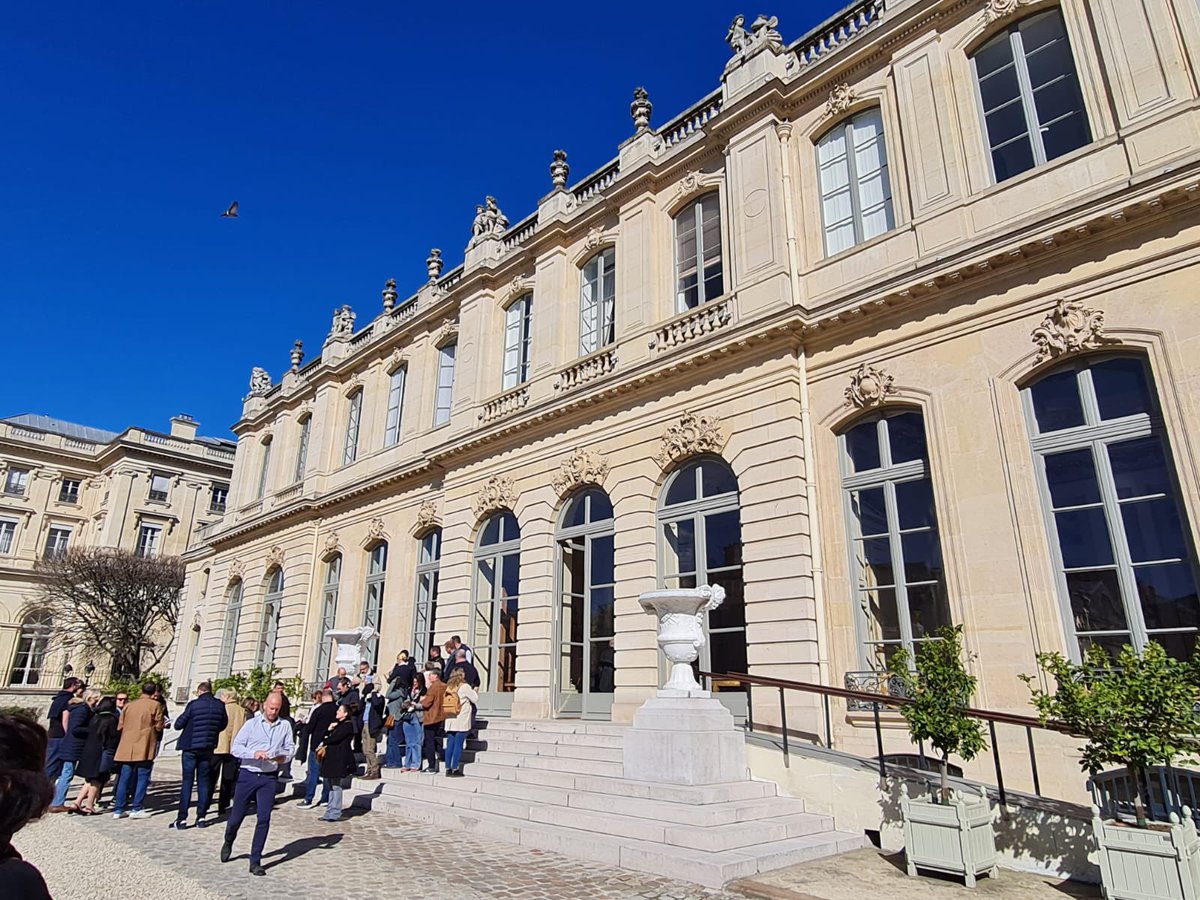 La CAPEB tweet media