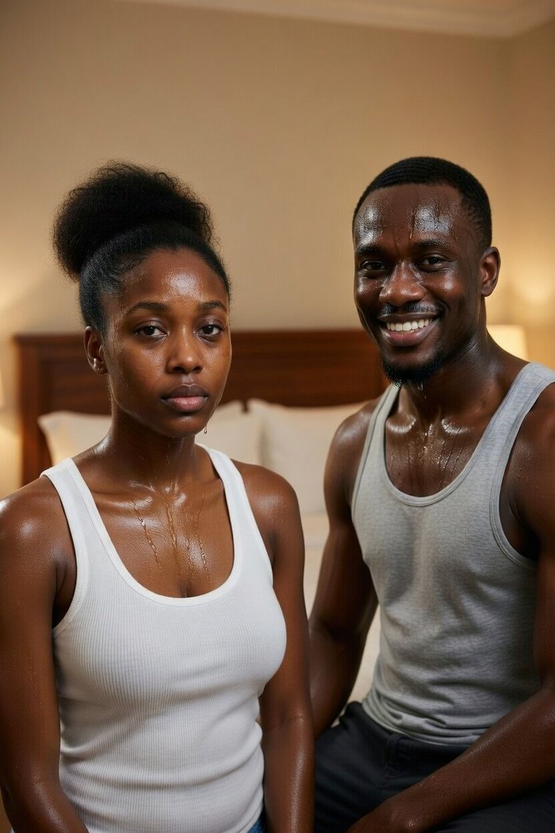 Hey <a href="/grok/">Grok</a> what did he do to her?

Can anyone guess?