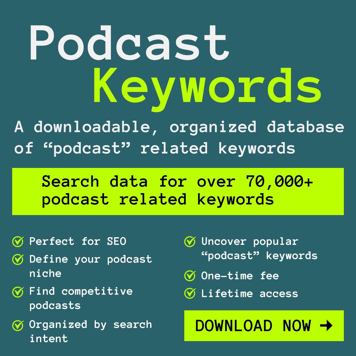 Find That Pod tweet media