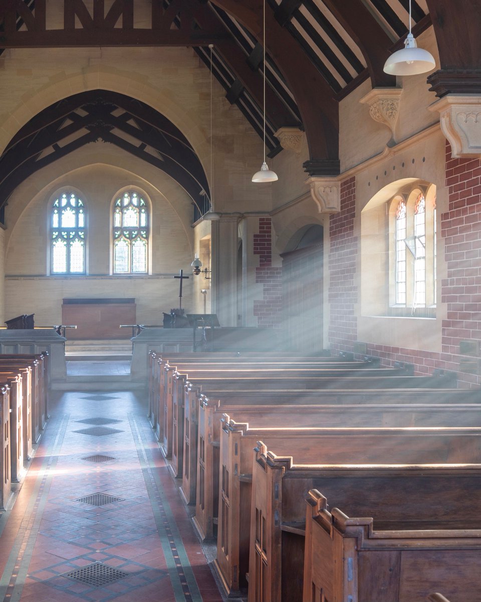 Friendless Churches tweet media