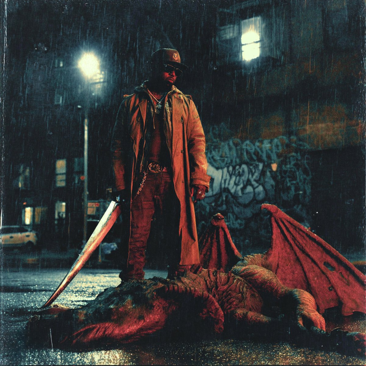 GodChaserz Dot Com tweet media