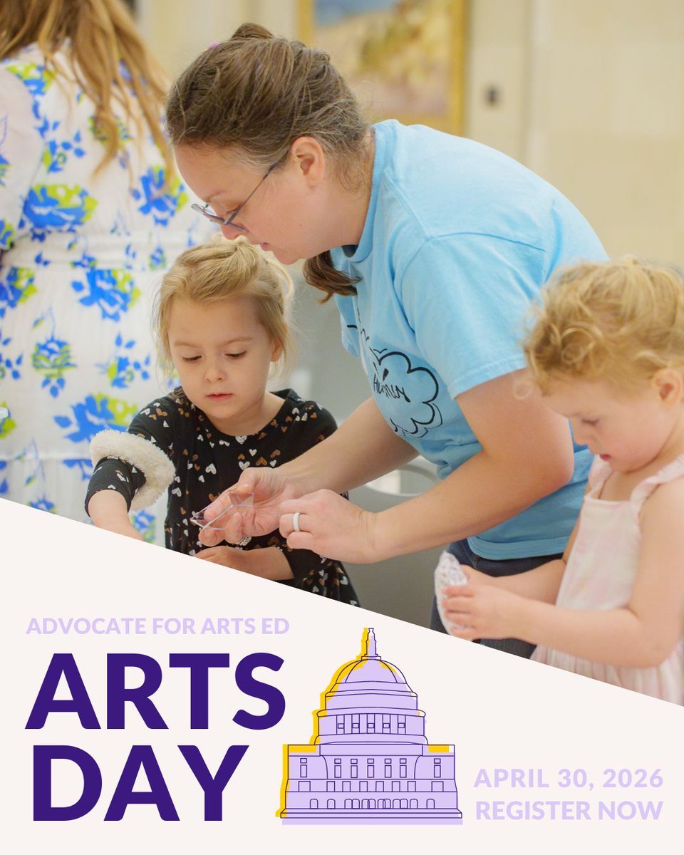 Oklahomans for the Arts tweet media