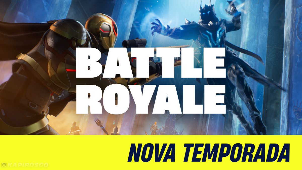 Kapirosco tweet media