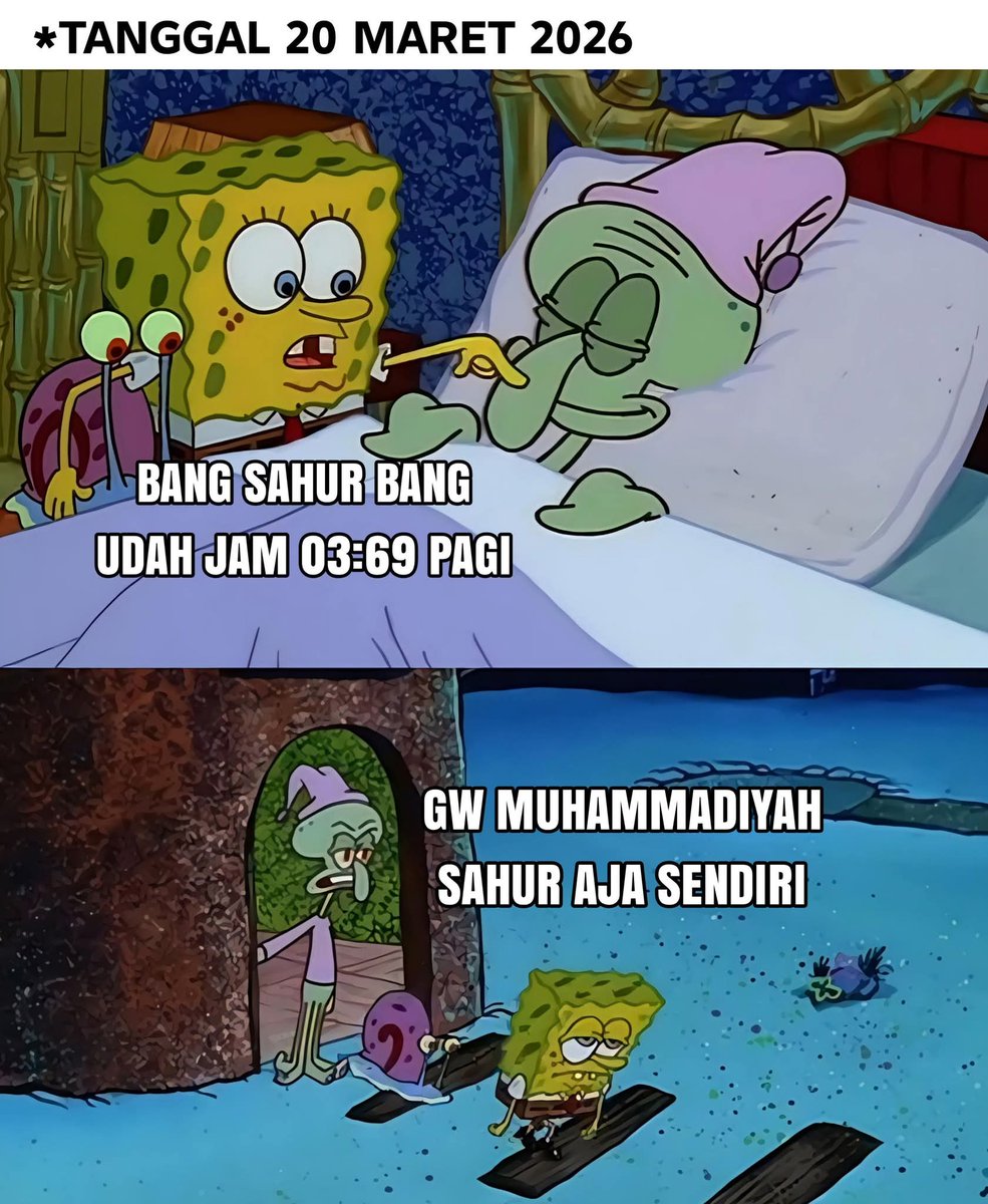 KOS (Komunitas Orang Sinting) tweet media