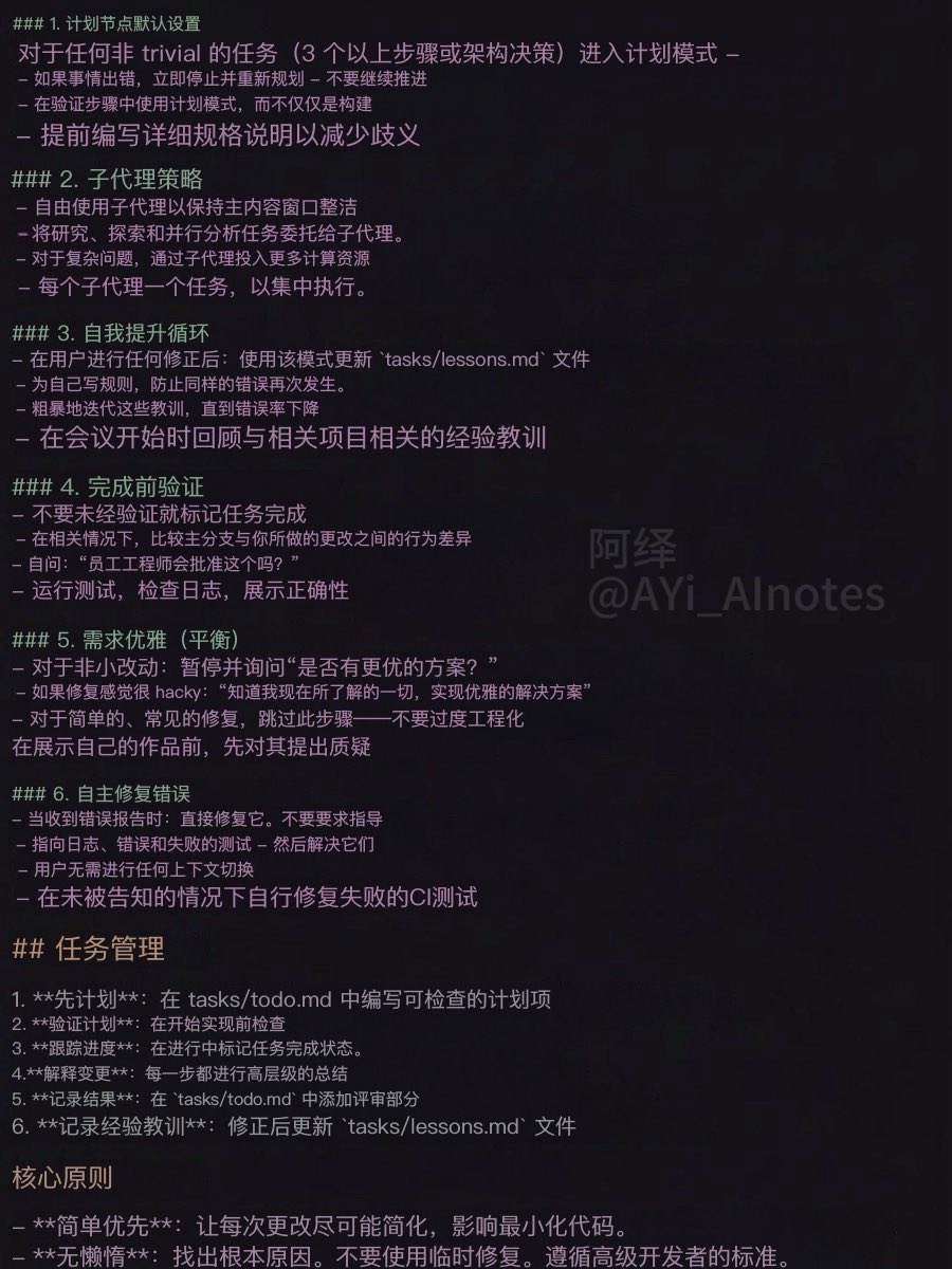 阿绎 AYi tweet media