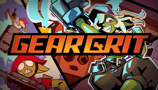 Beatrix 🥊 | Tomboy Punch Girl tweet media