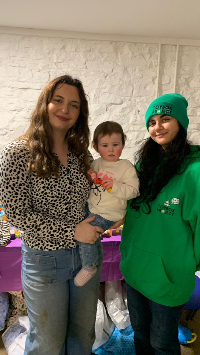 ToyBox Project tweet media