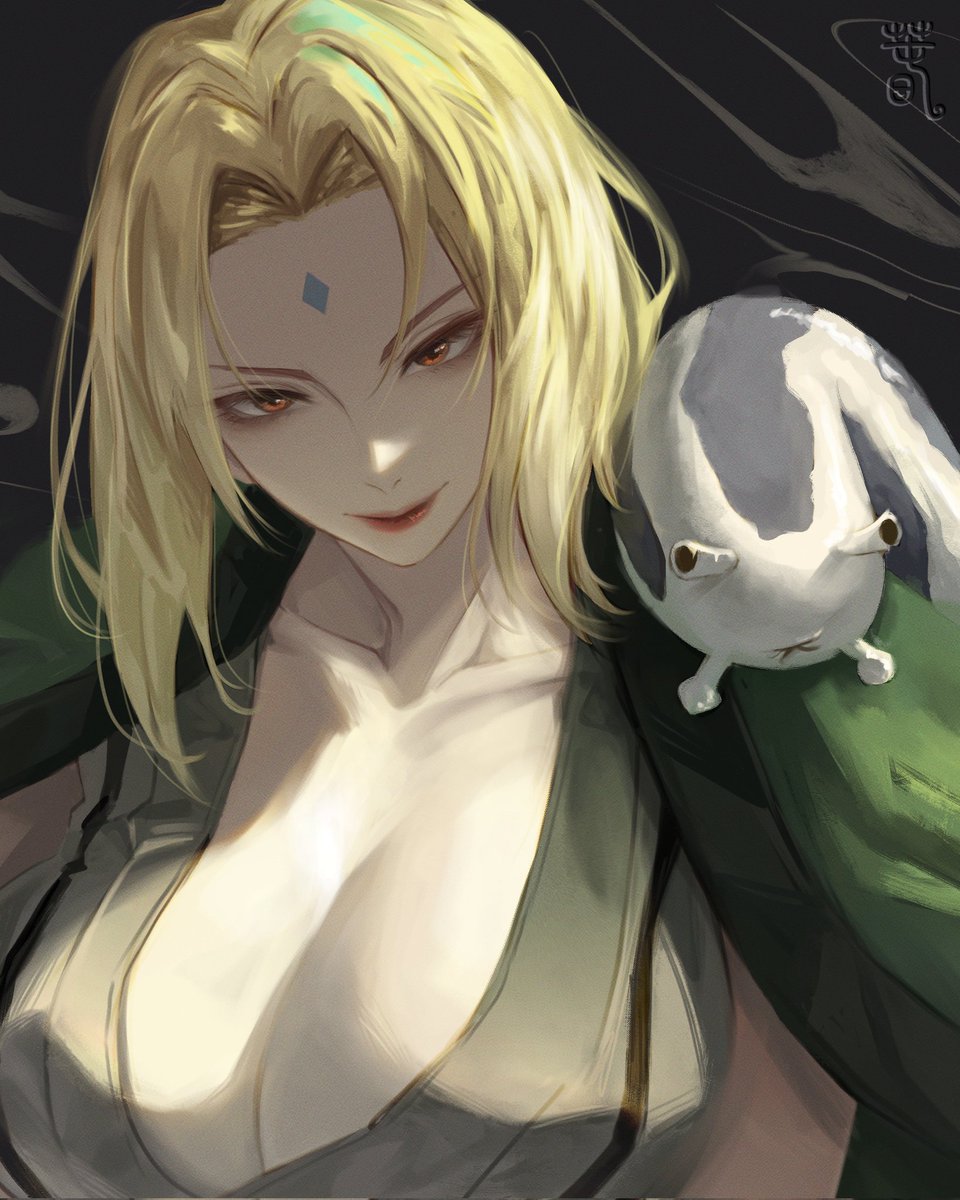 Sleemonk art tweet media