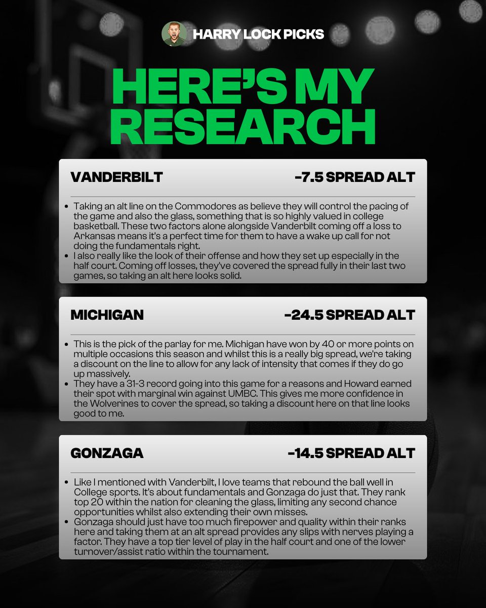 Harry Lock Picks tweet media