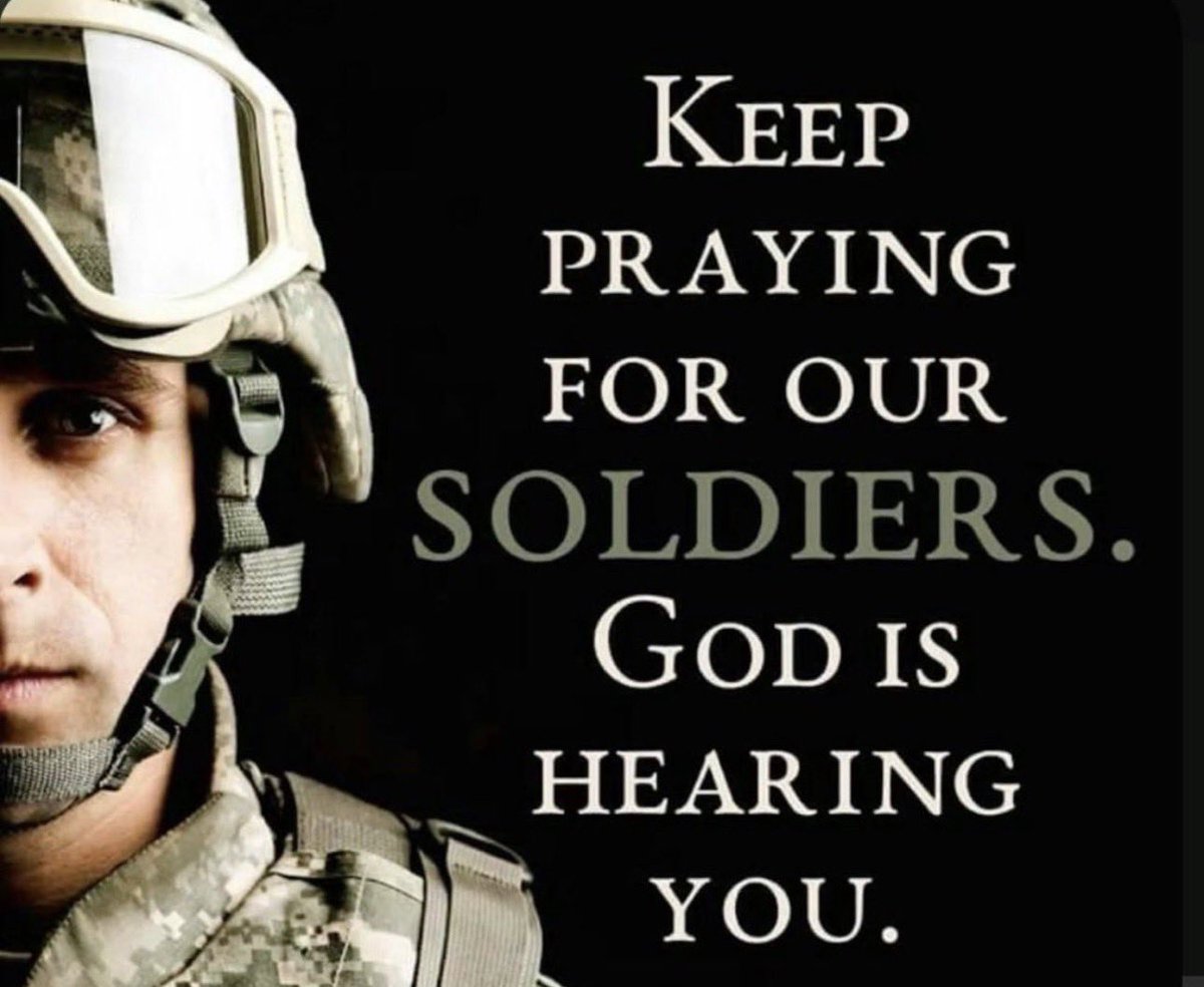 God & Country tweet media