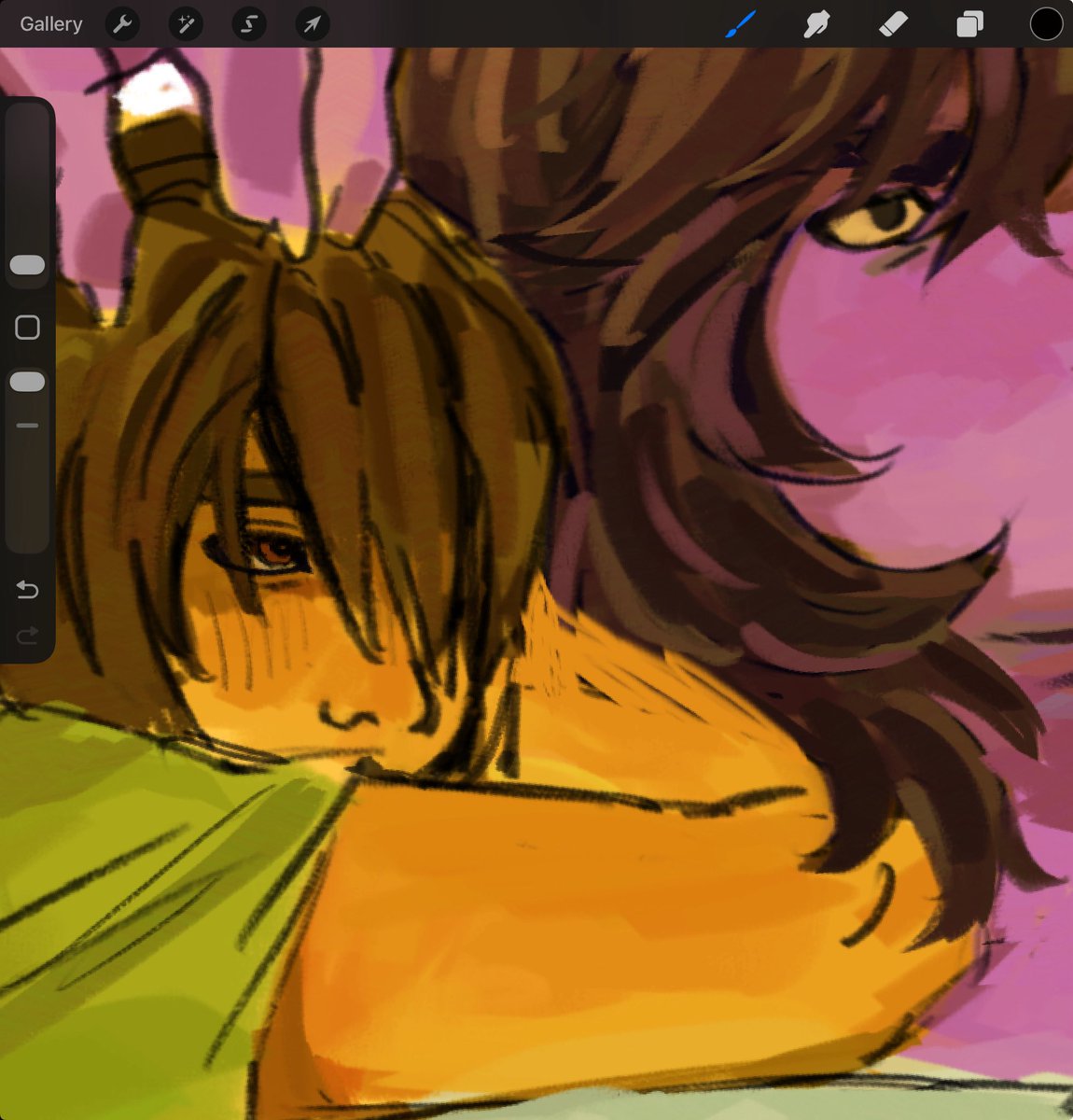 coli fruit shampoo𓆝 ⋆. comms r closed tweet media