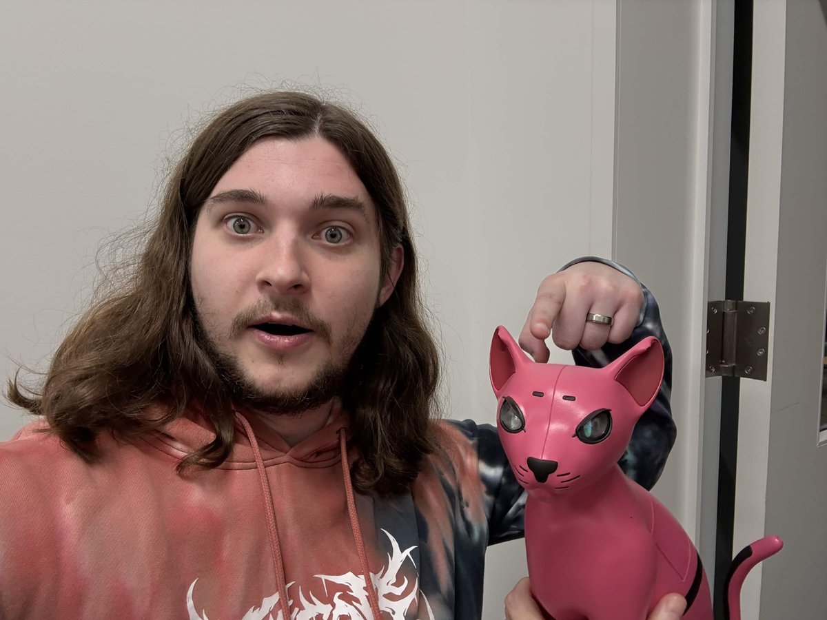 Skarrow9 tweet media