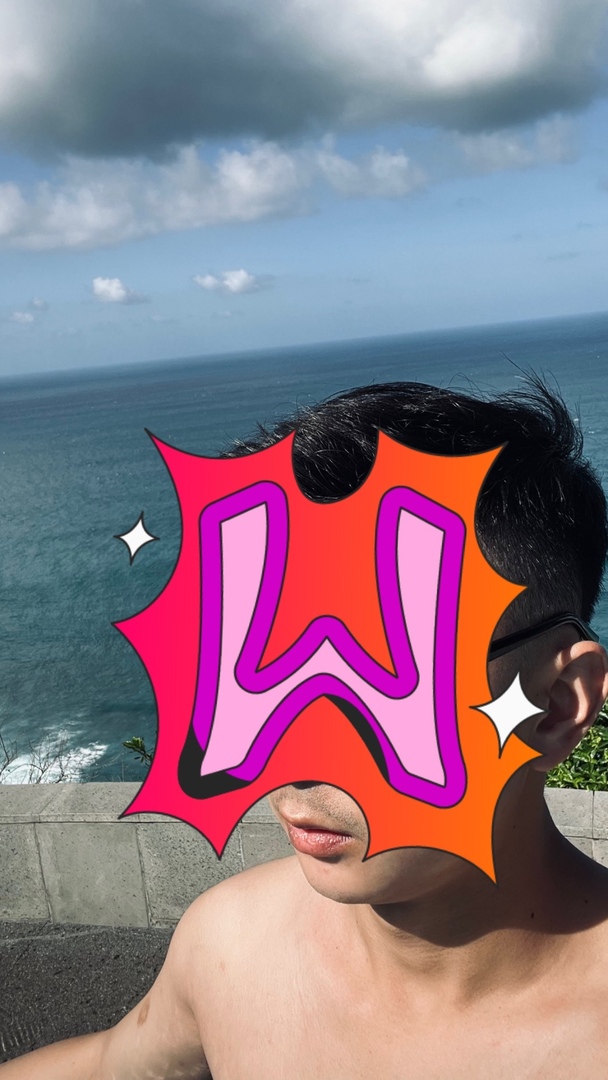 BUKAN BASE RATED tweet media