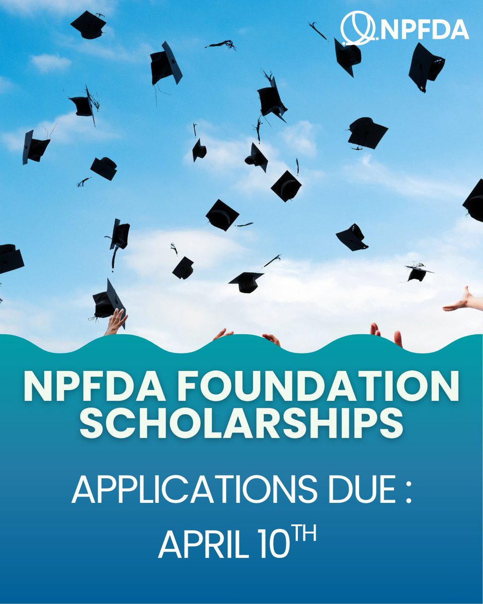 NPFDA tweet media