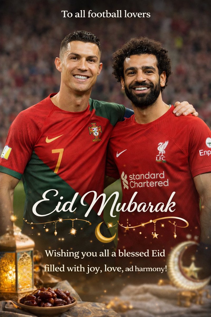 Football Lovers tweet media