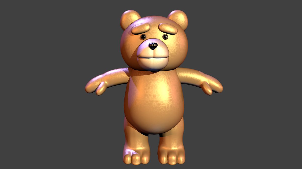 BennetJL (Open Commissions) tweet media