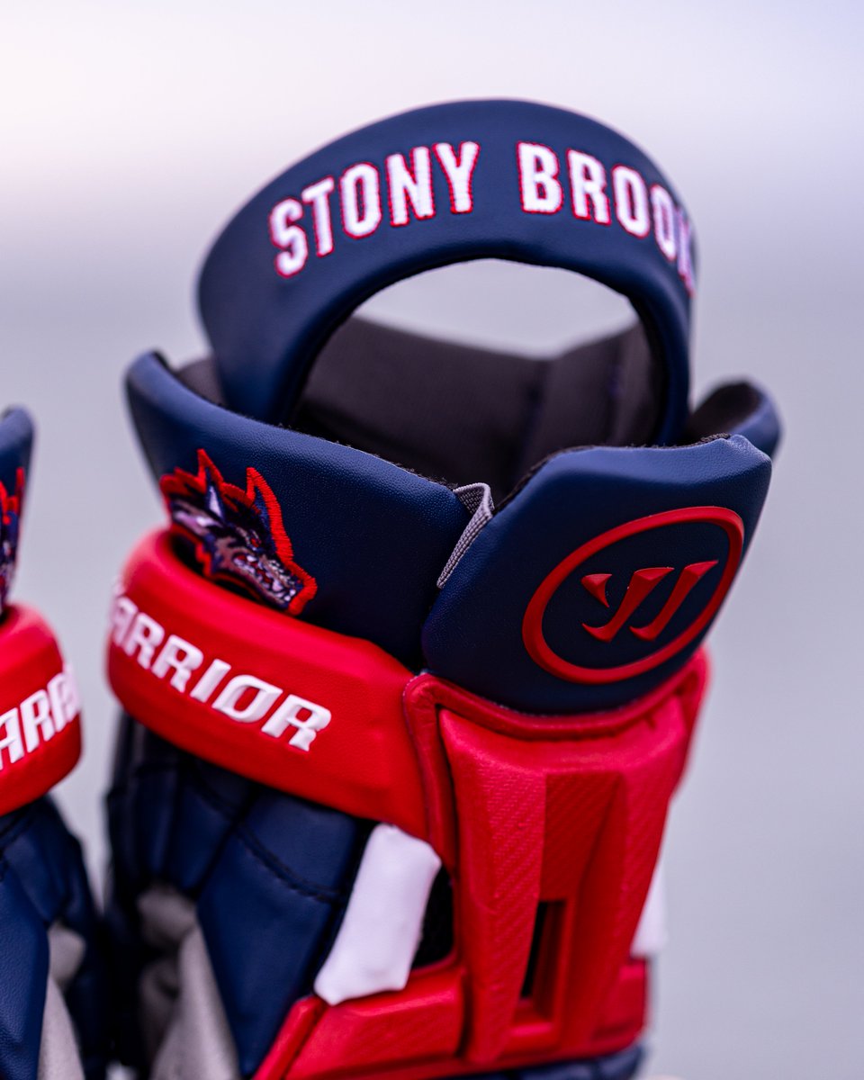 Stony Brook Men's Lacrosse tweet media