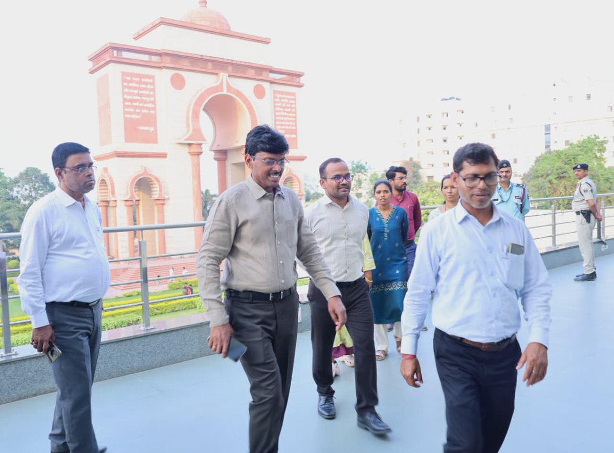 District Administration Patna tweet media