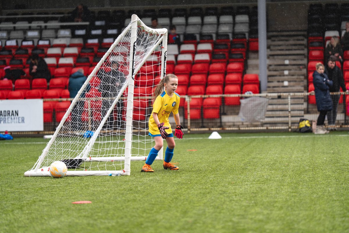 Wrexham AFC Foundation tweet media