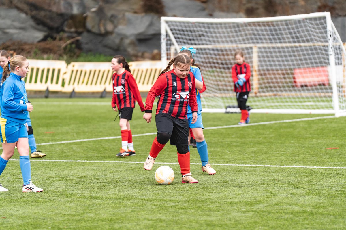 Wrexham AFC Foundation tweet media