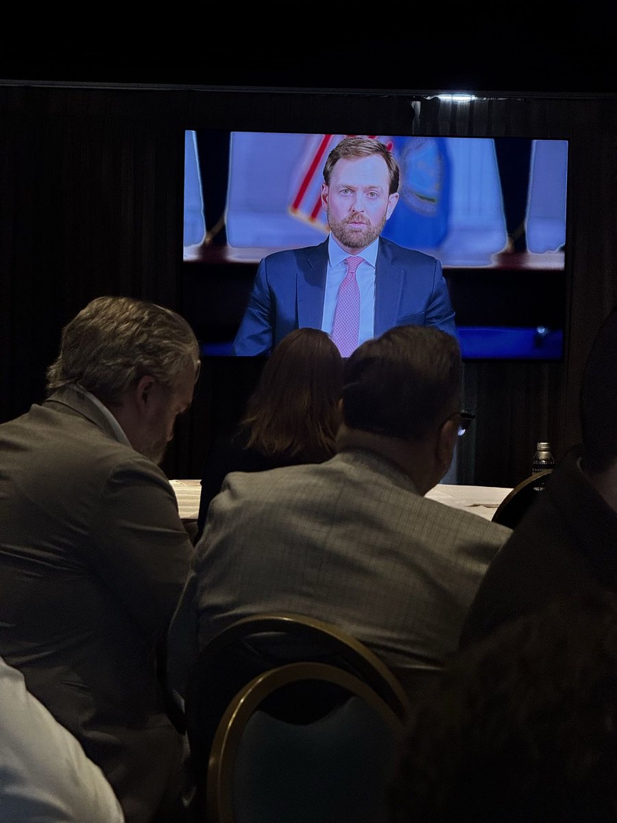 The Bull Moose Project tweet media