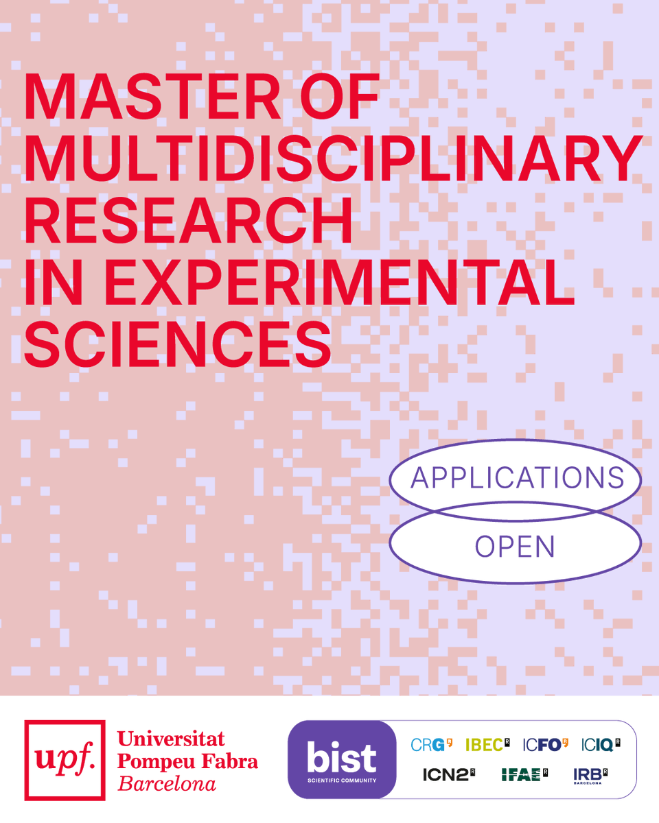 Catalan Institute of Nanoscience & Nanotechnology tweet media