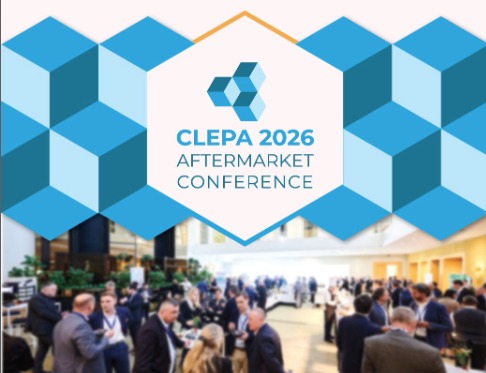 SERNAUTO tweet media