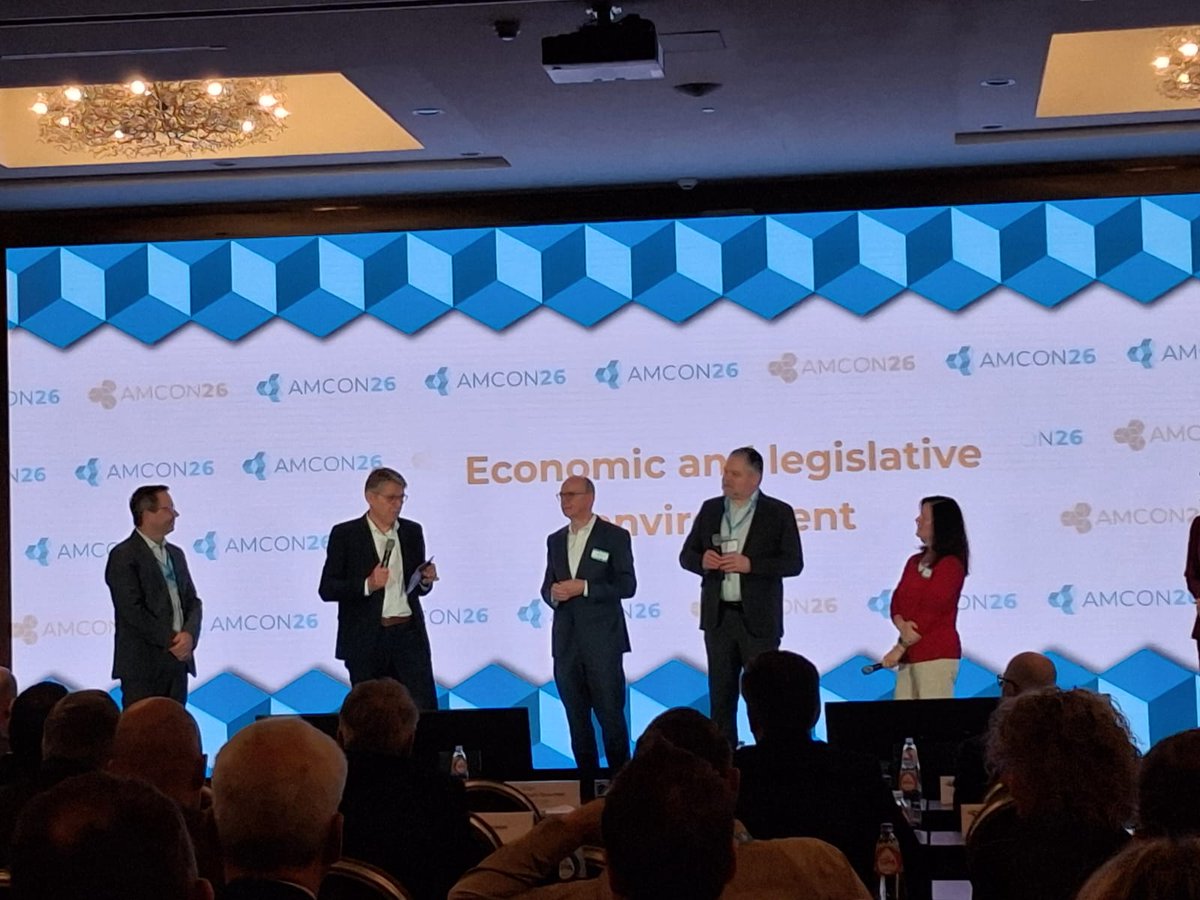 SERNAUTO tweet media