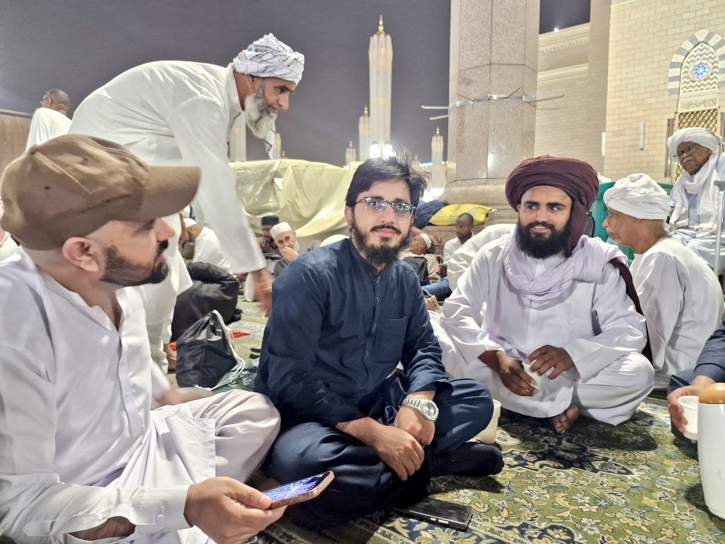 عبدالسلام راکٹی tweet media