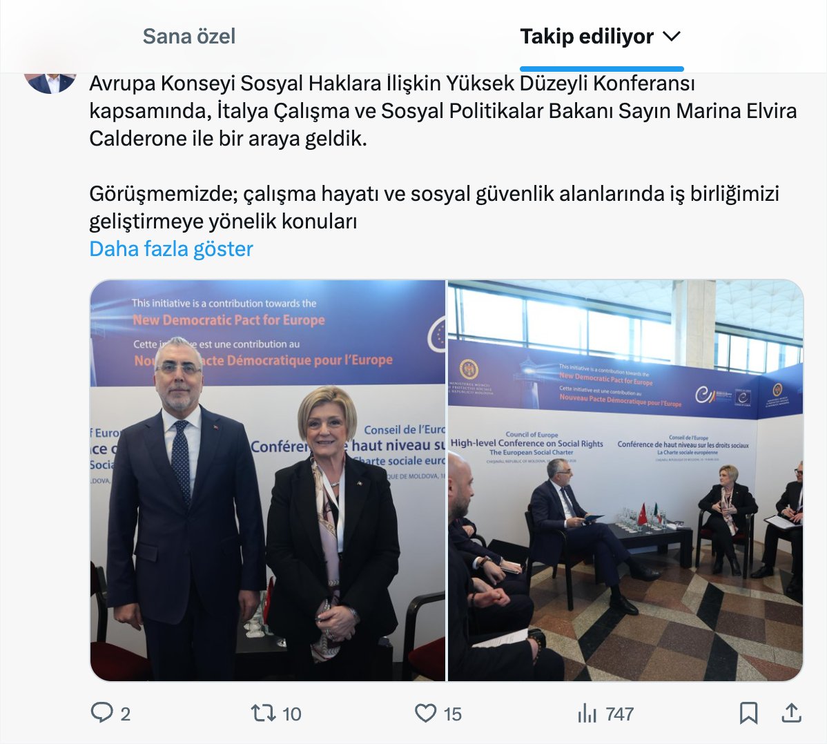 adanahaber_com's tweet image. Avrupa Konseyi Sosyal Haklara İlişkin Yüksek Düzeyli Konferansı kapsamınd...

💡 Kozan Kalesi, Çukurova'nın en önemli tarihi yapılarından biridir ve muazzam bir manzaraya sahiptir. 🏰
#AdanaHaberAjansı #adana #adanahaber #çukurova #günceladana #İcardi #ZeynepAtılgan #motorin