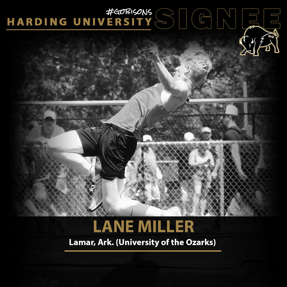 Harding Sports tweet media