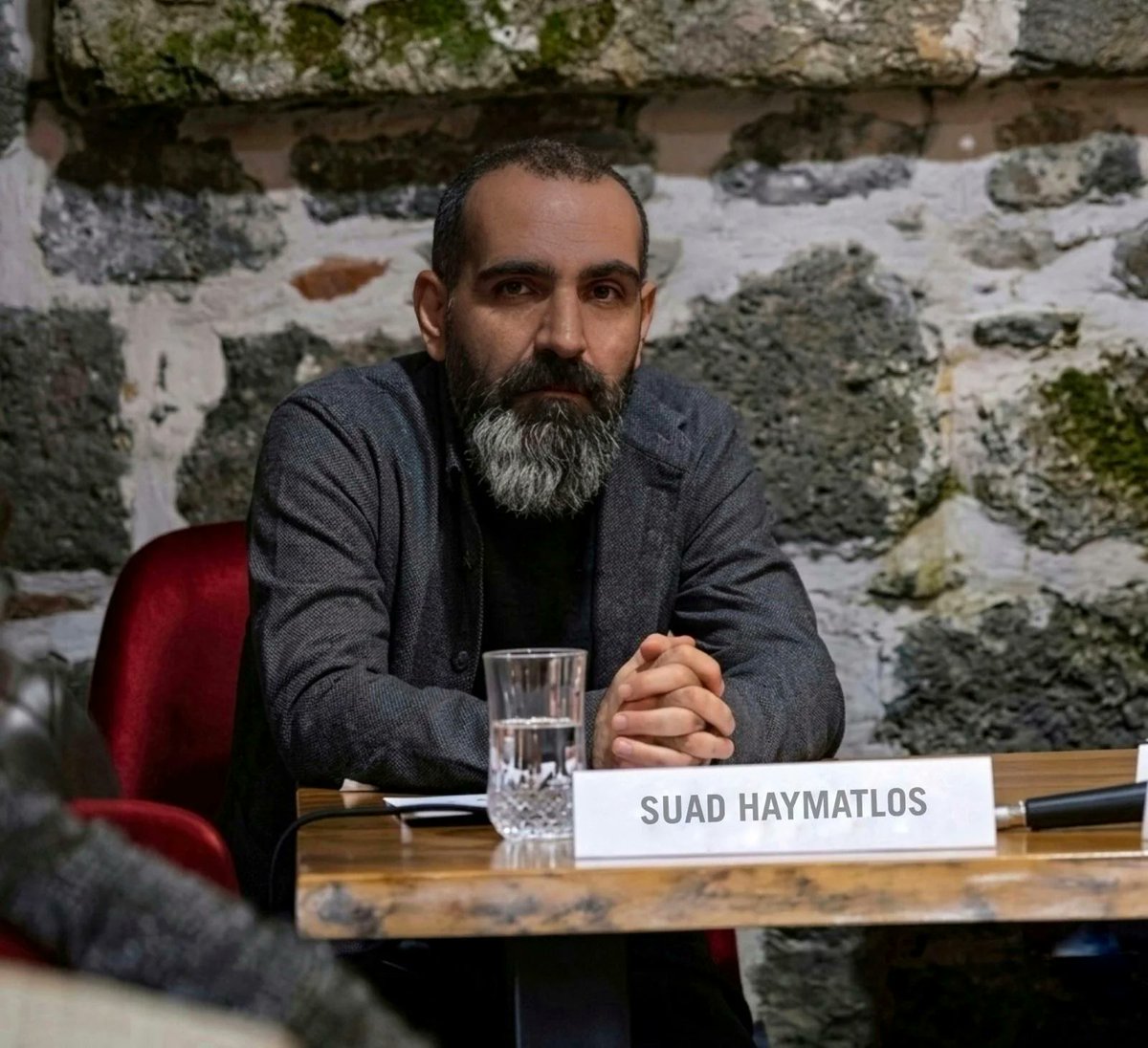 Rastî Haber tweet media