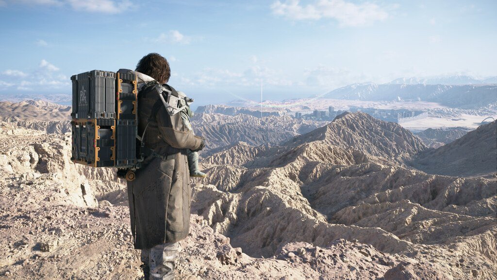 Truthell 🇵🇹 ( Gaming_Arc ) tweet media