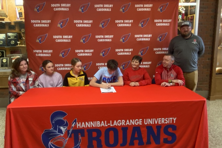 Shelby Co. R-IV Schools tweet media