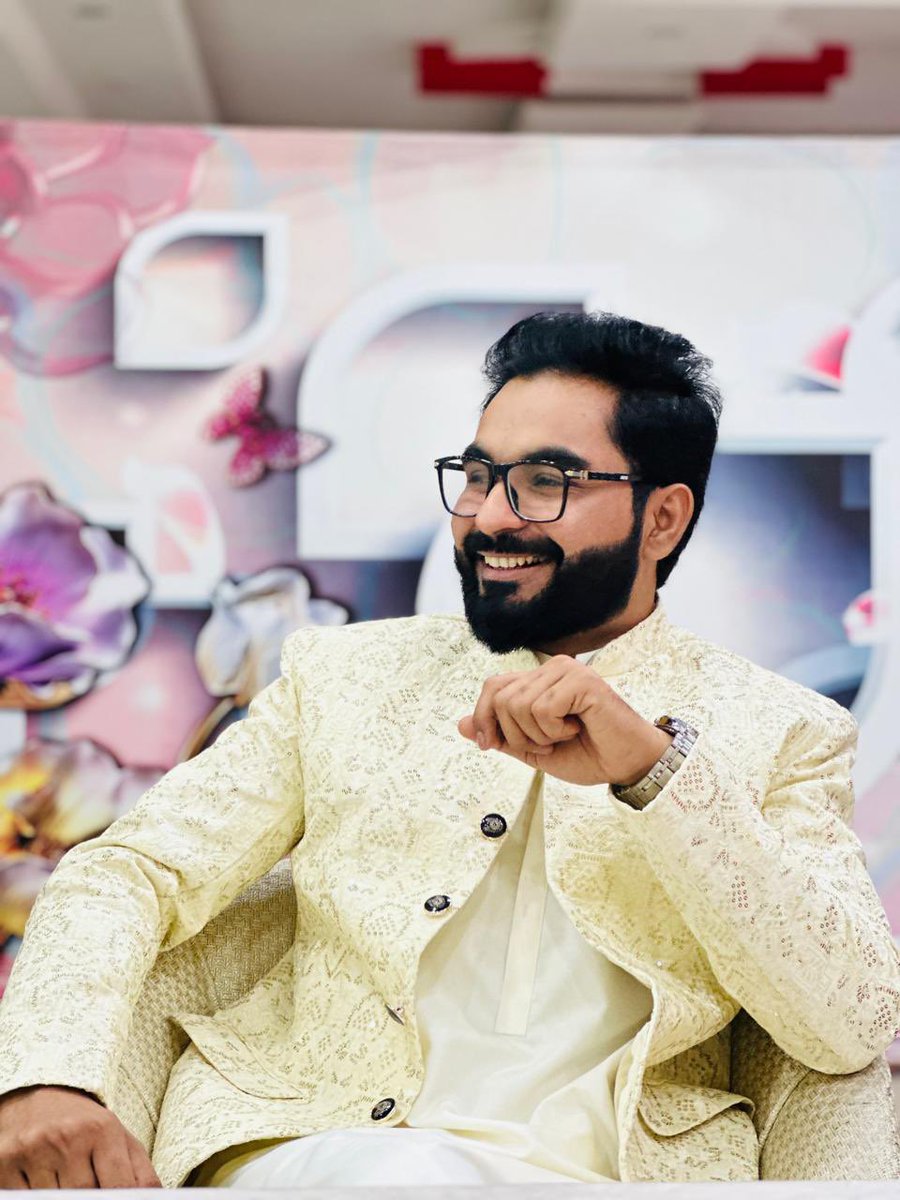 Zubair Rana 🇵🇰❤️ tweet media