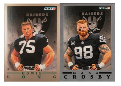 The real card creator tweet media