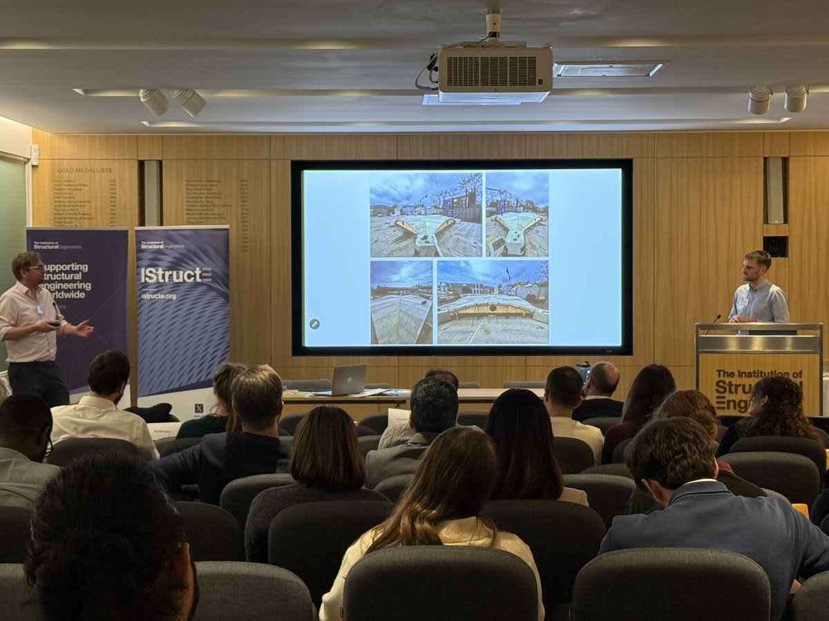 IStructE tweet media