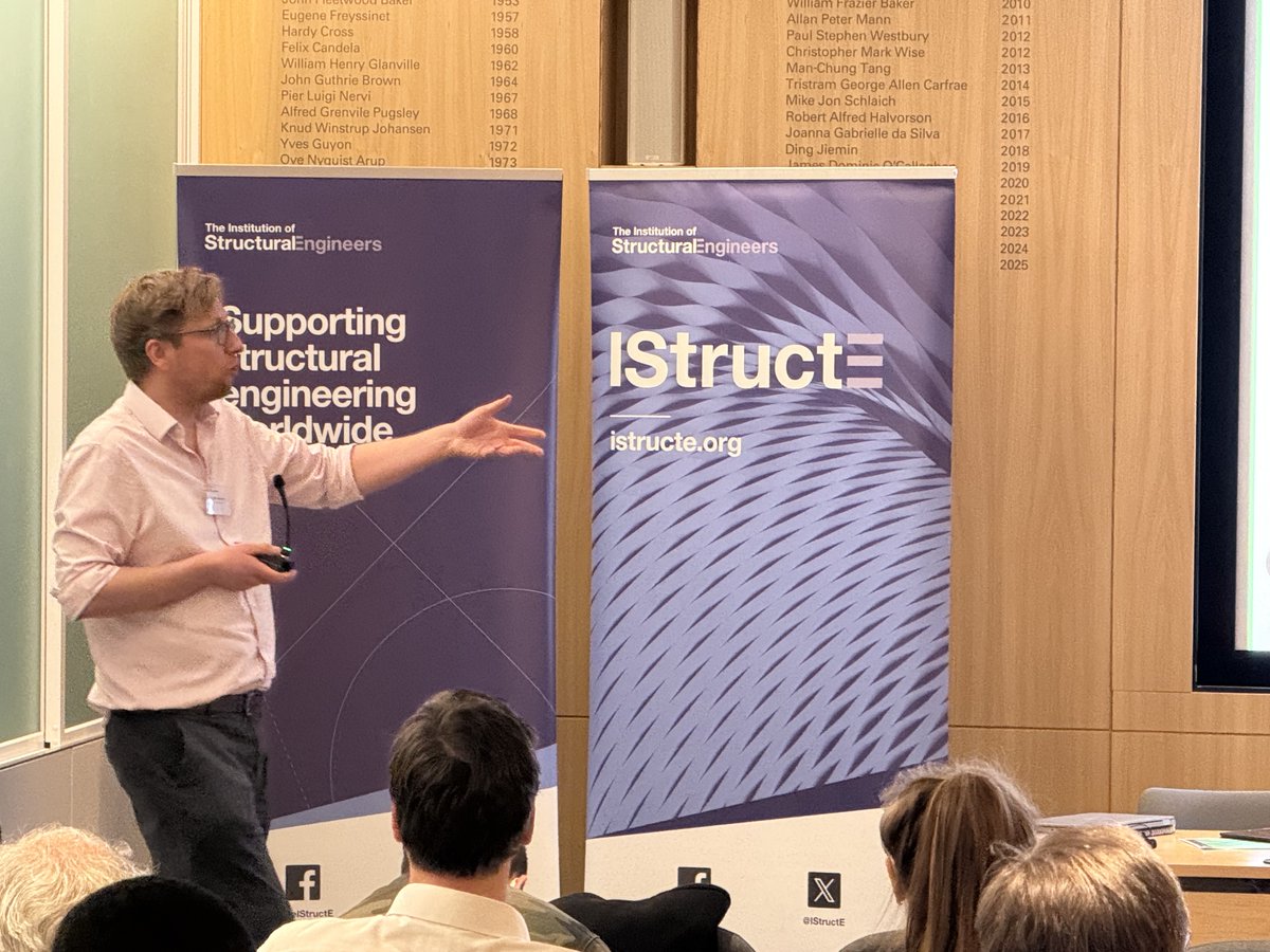 IStructE tweet media