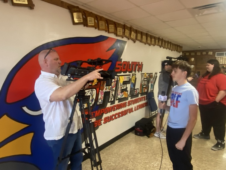 Shelby Co. R-IV Schools tweet media