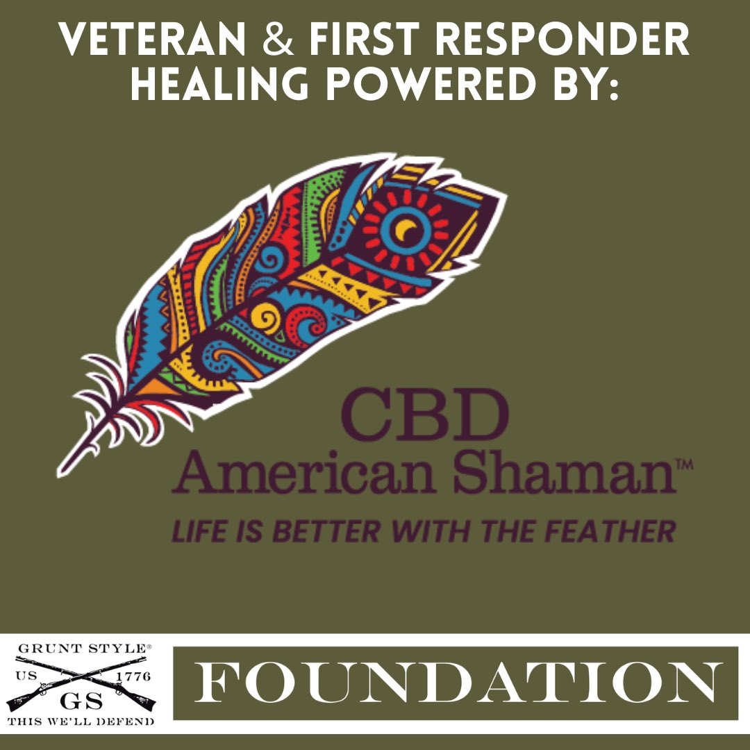 Grunt Style Foundation tweet media