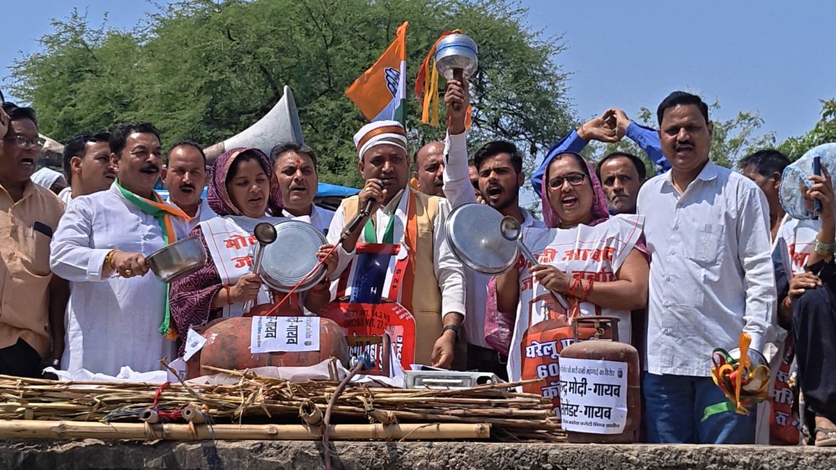 MP Congress tweet media