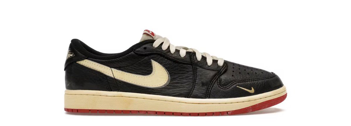 SNKRS STOCK tweet media