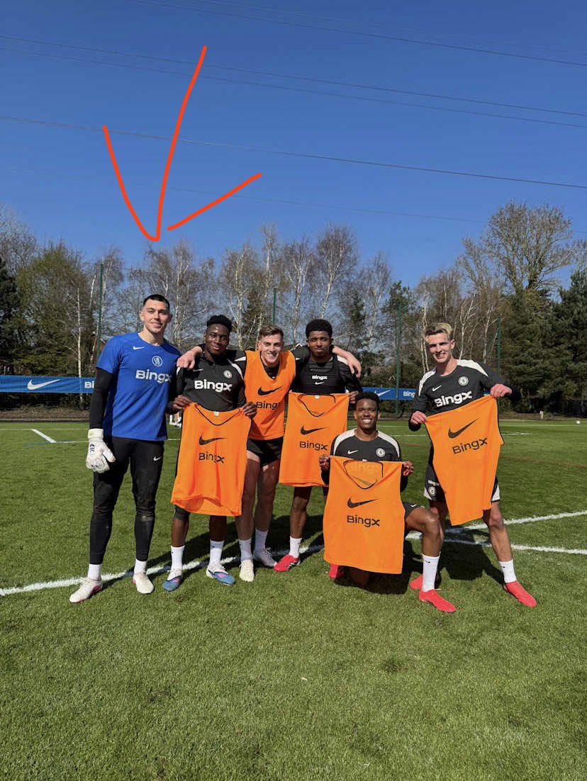 Godwin Ebenezer tweet media